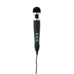 Doxy Die Cast 3 Wand Massager - Disco Black