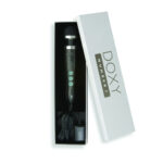 Doxy Die Cast 3 Wand Massager - Disco Black