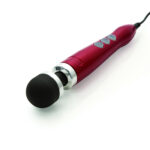 Doxy Die Cast 3 Wand Massager - Candy Red