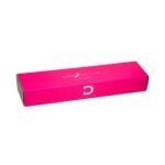 Doxy Die Cast 3 Wand Massager - Hot Pink