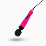 Doxy Die Cast 3 Wand Massager - Hot Pink