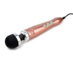 Doxy Die Cast 3 Wand Massager - Rose Gold