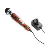 Doxy Die Cast 3 Wand Massager - Tiger