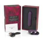 Je Joue Classic Bullet Vibrator - Purple