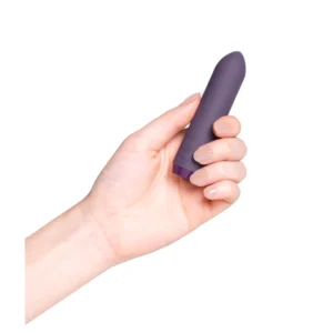 Je Joue Classic Bullet Vibrator - Purple
