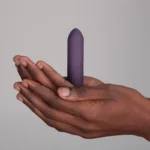 Je Joue Classic Bullet Vibrator - Purple