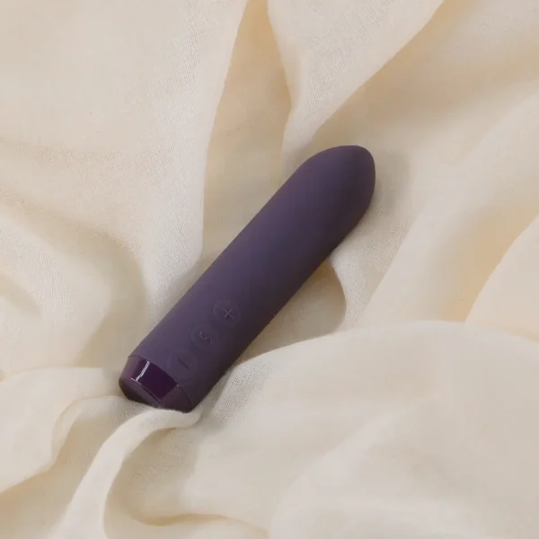 Je Joue Classic Bullet Vibrator - Purple