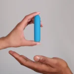 Je Joue Classic Bullet Vibrator - Teal