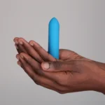 Je Joue Classic Bullet Vibrator - Teal