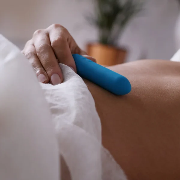 Je Joue Classic Bullet Vibrator - Teal