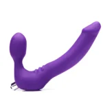 Tantus Strapless Strap On | Classic size