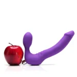 Tantus Strapless Strap On | Classic size