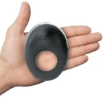 Hot Octopuss ATOM Powerful Vibrating Cock Ring