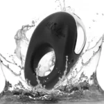 Hot Octopuss ATOM Powerful Vibrating Cock Ring