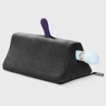 Liberator Tula Sex Toy Mount - Black