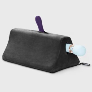 Liberator Tula Sex Toy Mount - Black