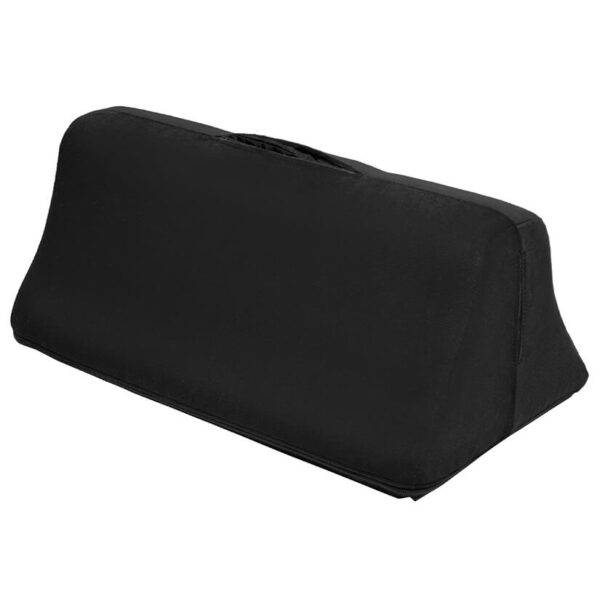 Liberator Tula Sex Toy Mount - Black