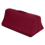 Liberator Tula Sex Toy Mount - Merlot