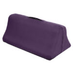 Liberator Tula Sex Toy Mount - Plum