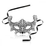 Rianne S Venetian-Style Masks - Masque II Brigitte