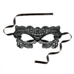 Rianne S Venetian-Style Masks - Masque V Zouzou