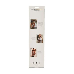 Sportsheets Bondage Bar