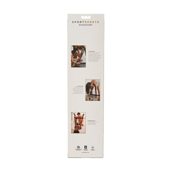 Sportsheets Bondage Bar