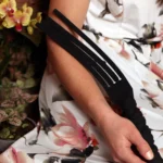 Tantus Tawse It Overboard Silicone Paddle + Dildo