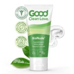Good Clean Love BioNude® Ultra Sensitive Water-Based Lubricant - 3oz