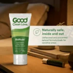 Good Clean Love BioNude® Ultra Sensitive Water-Based Lubricant - 3oz