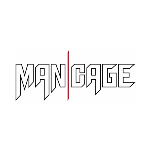 Man|Cage Chastity Cages by Shots America