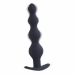 VēDO Earth Quaker Rechargeable Anal Vibe
