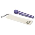 Violet Le Wand Petite Rechargeable Personal Massager Wand