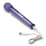 Violet Le Wand Petite Rechargeable Personal Massager Wand