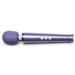Violet Le Wand Petite Rechargeable Personal Massager Wand