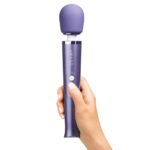 Violet Le Wand Petite Rechargeable Personal Massager Wand