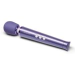Violet Le Wand Petite Rechargeable Personal Massager Wand