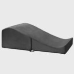 Liberator | Flip Ramp Sex Pillow - Black