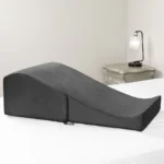 Liberator | Flip Ramp Sex Pillow - Black