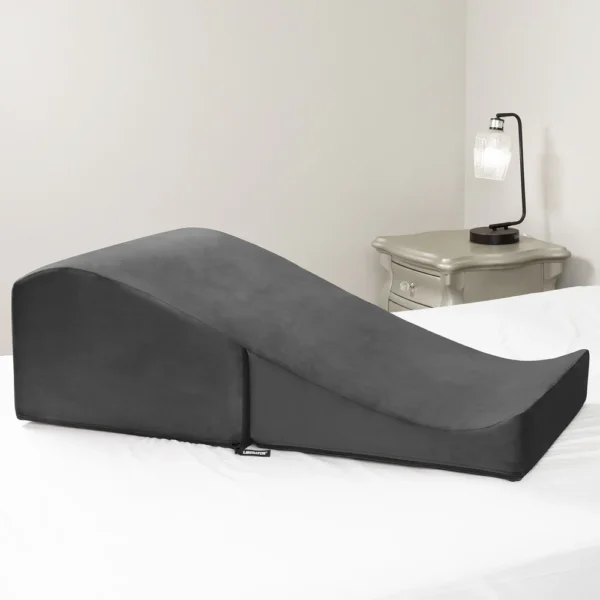 Liberator | Flip Ramp Sex Pillow - Black