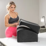 Liberator | Flip Ramp Sex Pillow - Black