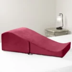 Liberator | Flip Ramp Sex Pillow - Merlot