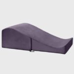 Liberator | Flip Ramp Sex Pillow - Plum