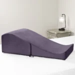 Liberator | Flip Ramp Sex Pillow - Plum