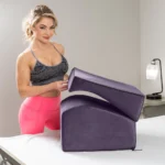 Liberator | Flip Ramp Sex Pillow - Plum