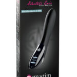 Mystim Adult Toys Electric Eric Black Edition Sex Toy e-Stim Vibrator