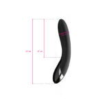 Mystim Adult Toys Electric Eric Black Edition Sex Toy e-Stim Vibrator