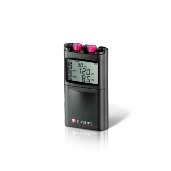 Mystim Tension Lover Digital Never Stimulator