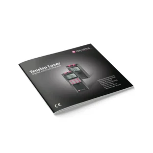 Mystim Tension Lover Digital Never Stimulator