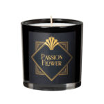 Olivia's Boudoir 6.5oz Massage Candle - Passion Flower Scent